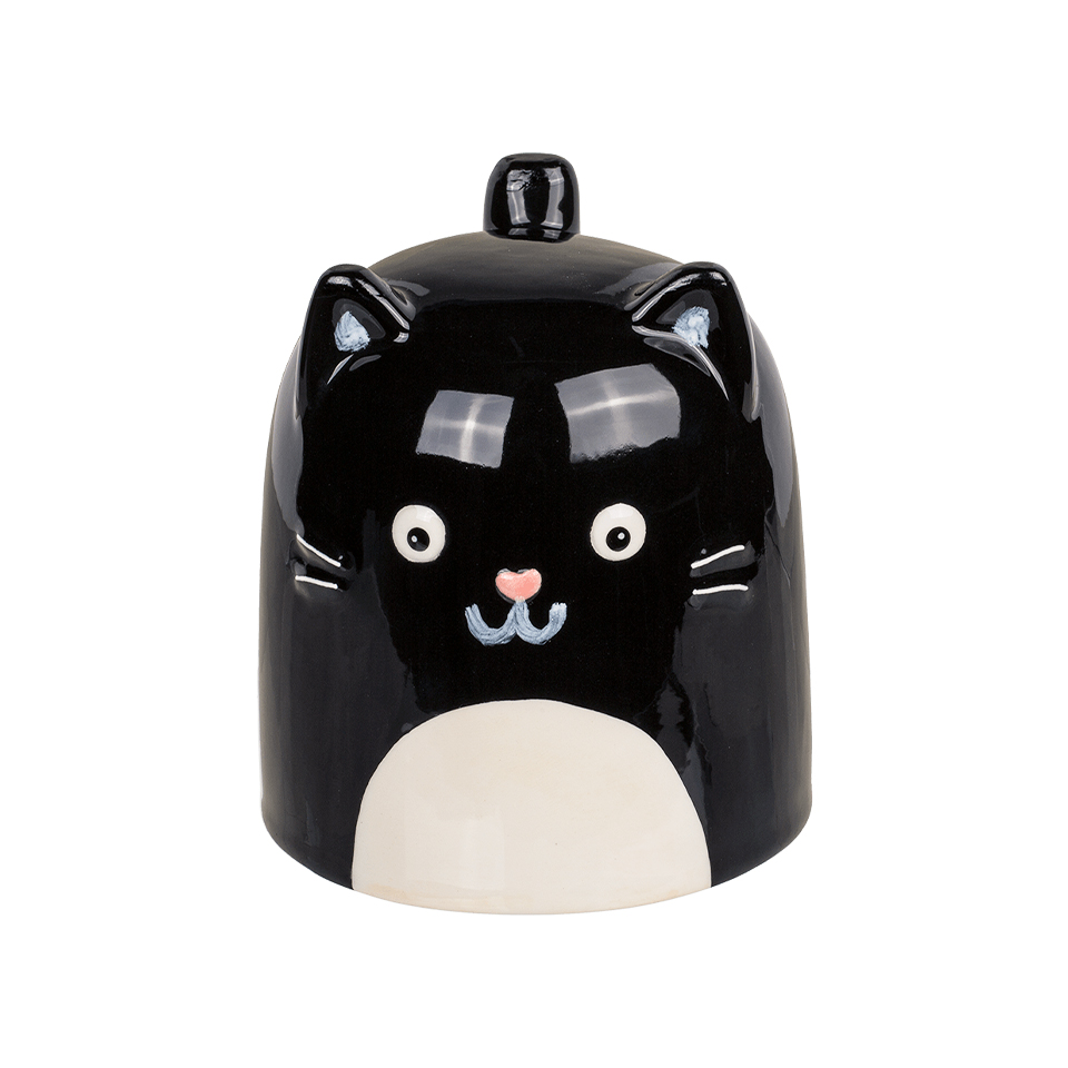 Ανάποδη Κούπα Γάτα 12 x 14 cm 500 ml