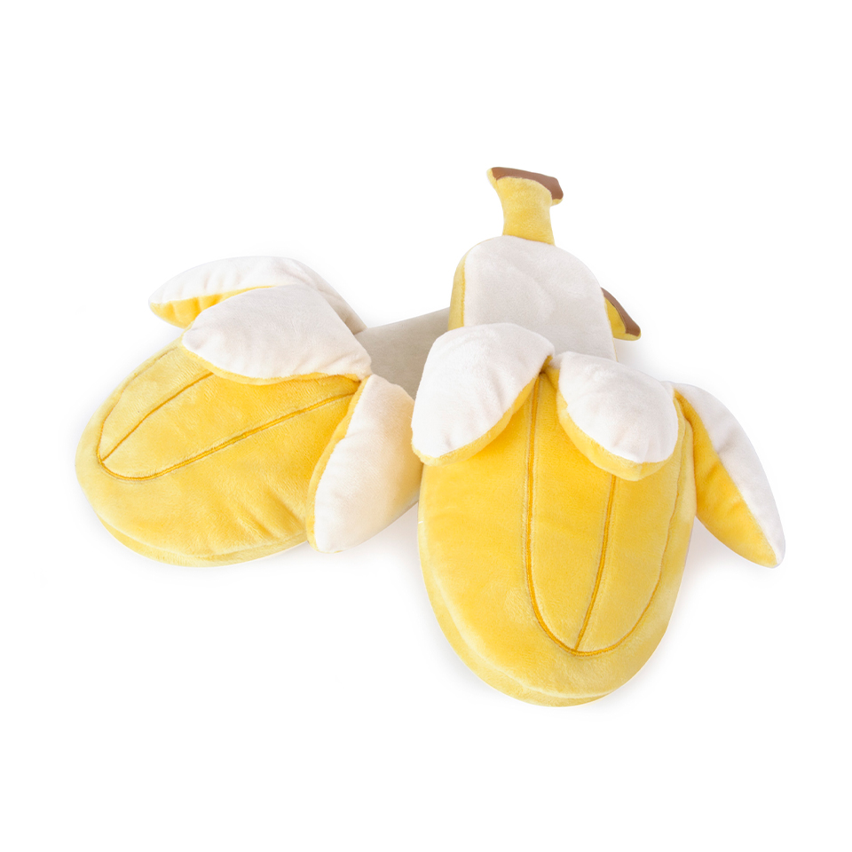 Helio Ferretti Παντόφλες μπανάνα