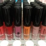 LIP-GLOSS Μακράς Διαρκείας No6
