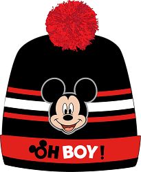 ΑΓΟΡΙΣΤΙΚΟΣ ΧΕΙΜΕΡΙΝΟΣ  ΣΚΟΥΦΟΣ DIS MFB 52 39 A129 W Μεγέθη: 52-54