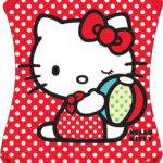ΟΛΟΣΩΜΟ ΜΑΓΙΟ Hello Kitty