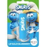 Lip balm The Smurfs
