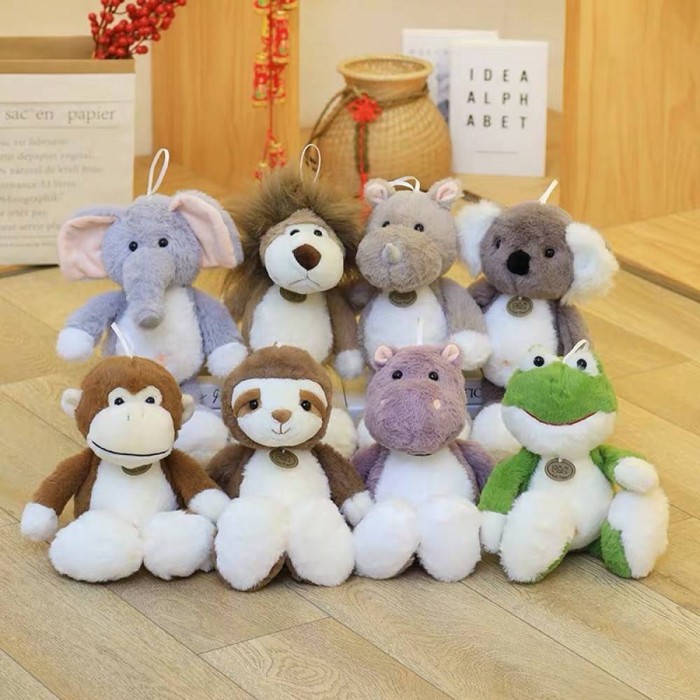 30cm eight animal series