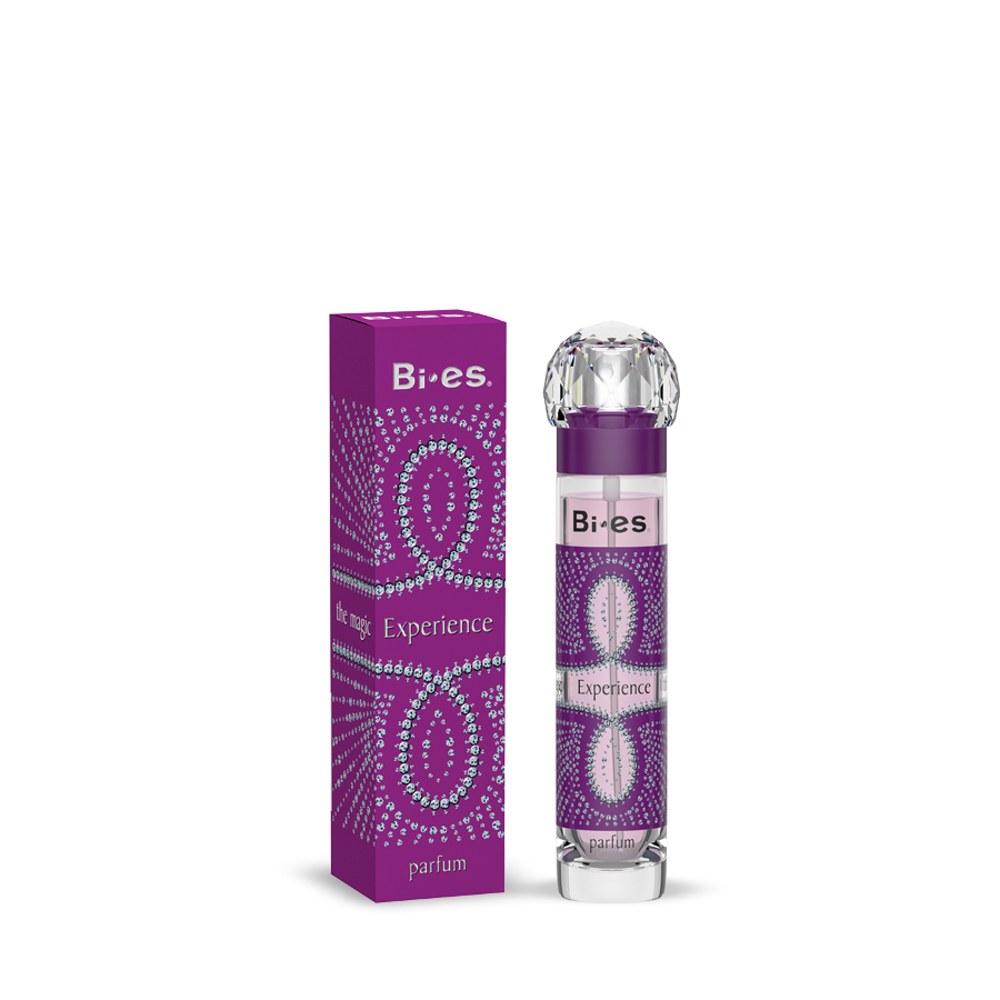 Bi-es Experience the Magic perfume 15ml