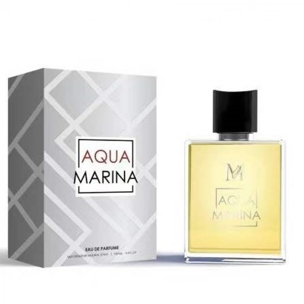 AQUA MARINA MONTAGE BRANDS 100ML