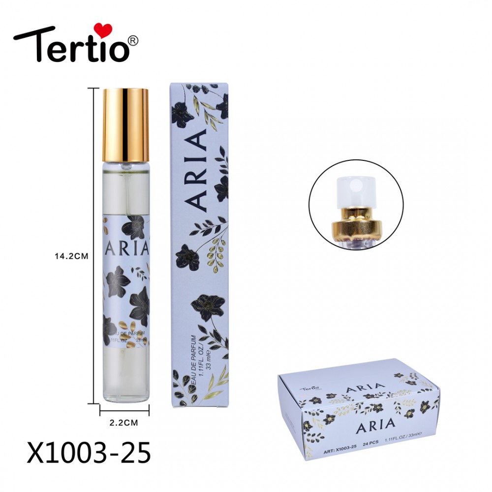 ARIA PERFUME