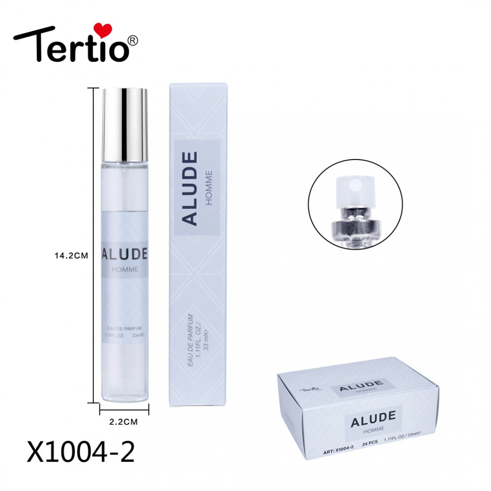 ALL U ARE SPORT PERFUME