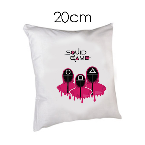 Μαξιλάρι  20εκ. ΟΕΜ SQUID G
