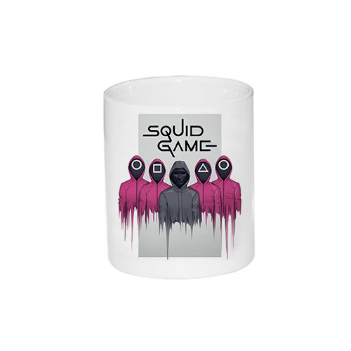 Μολυβοθήκη SQUID G
