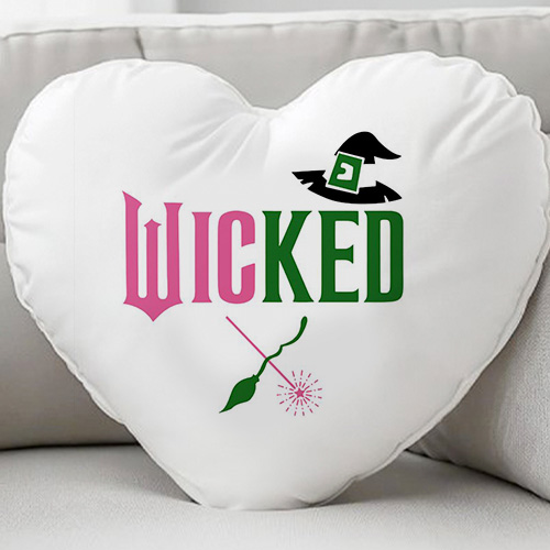 Μαξιλάρι Καρδιά 36cm Wicke-d