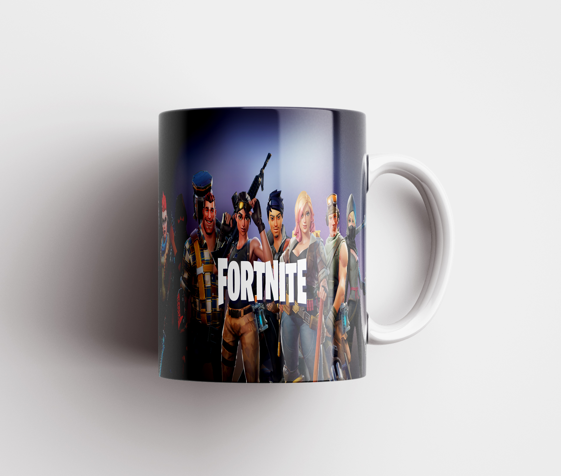 ΚΟΥΠΑ FORTNITE 15
