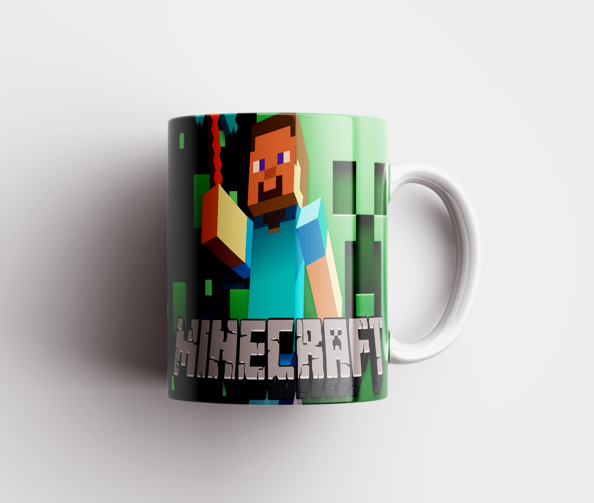 ΚΟΥΠΑ MIND CRAFT 4