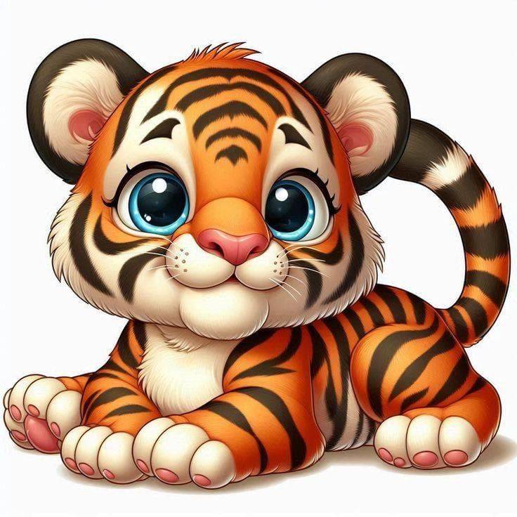 Κούπα Tiger