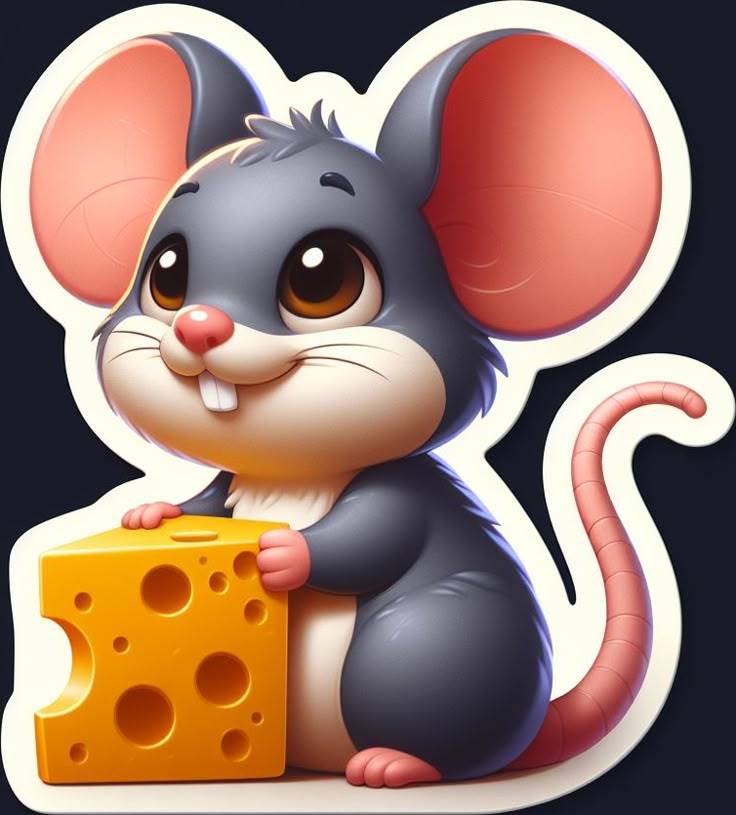 Κούπα Mouse