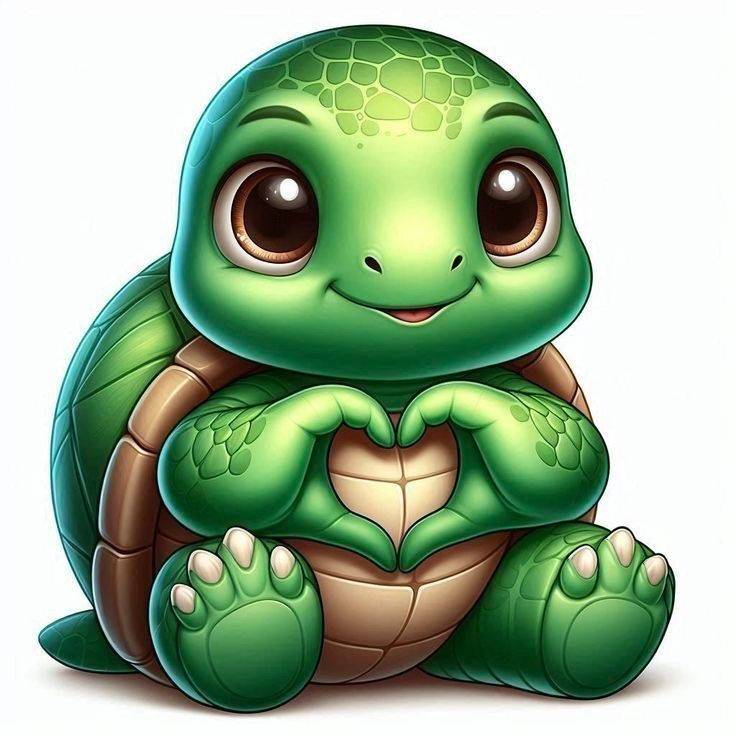 Κούπα Turtle