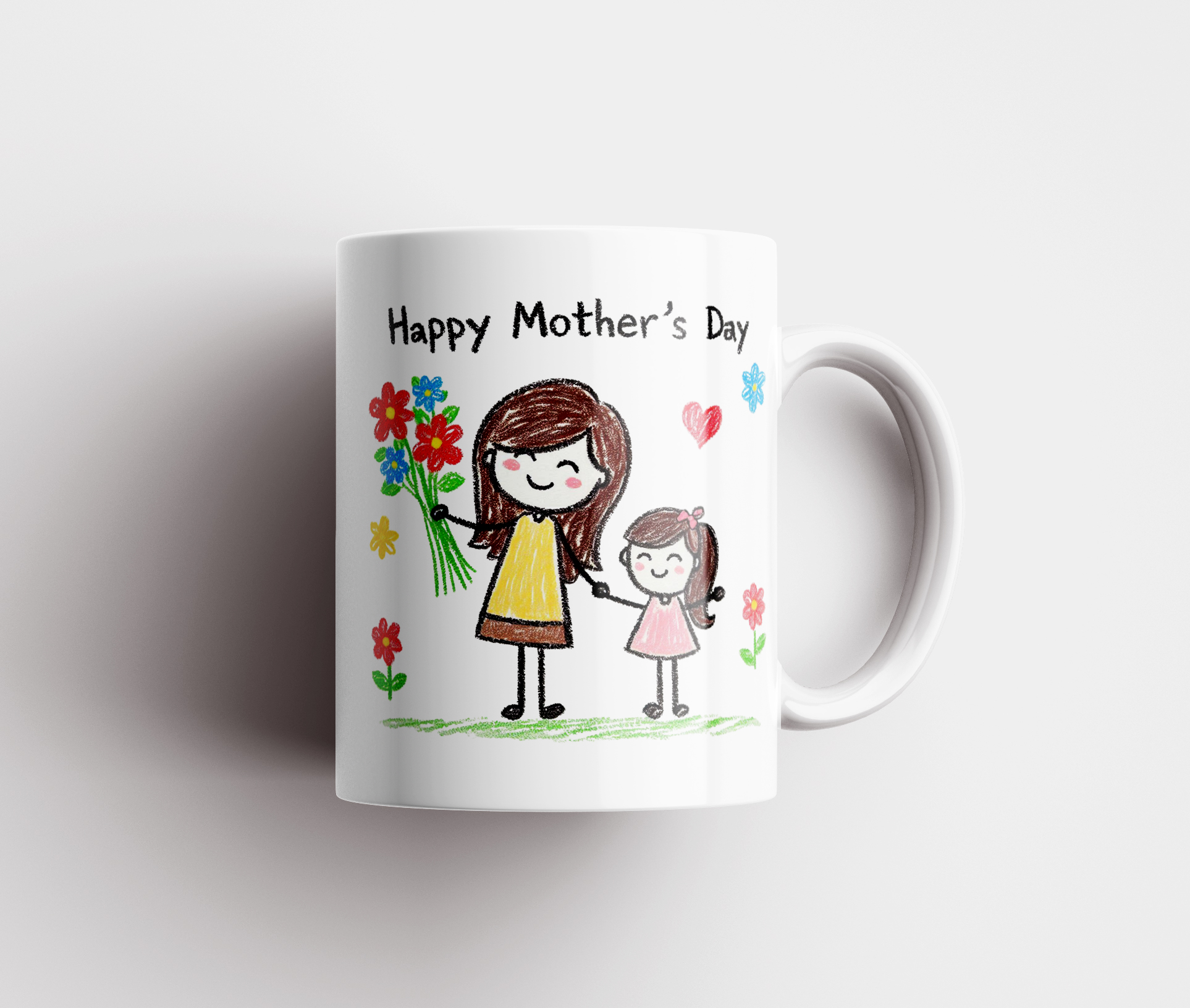 Κούπα Happy Mother's Day