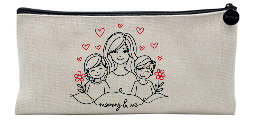 Νεσεσέρ Μητέρα 18