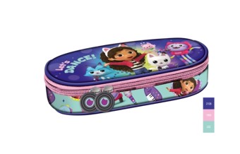 Gabbys Dollhouse Κασετίνα