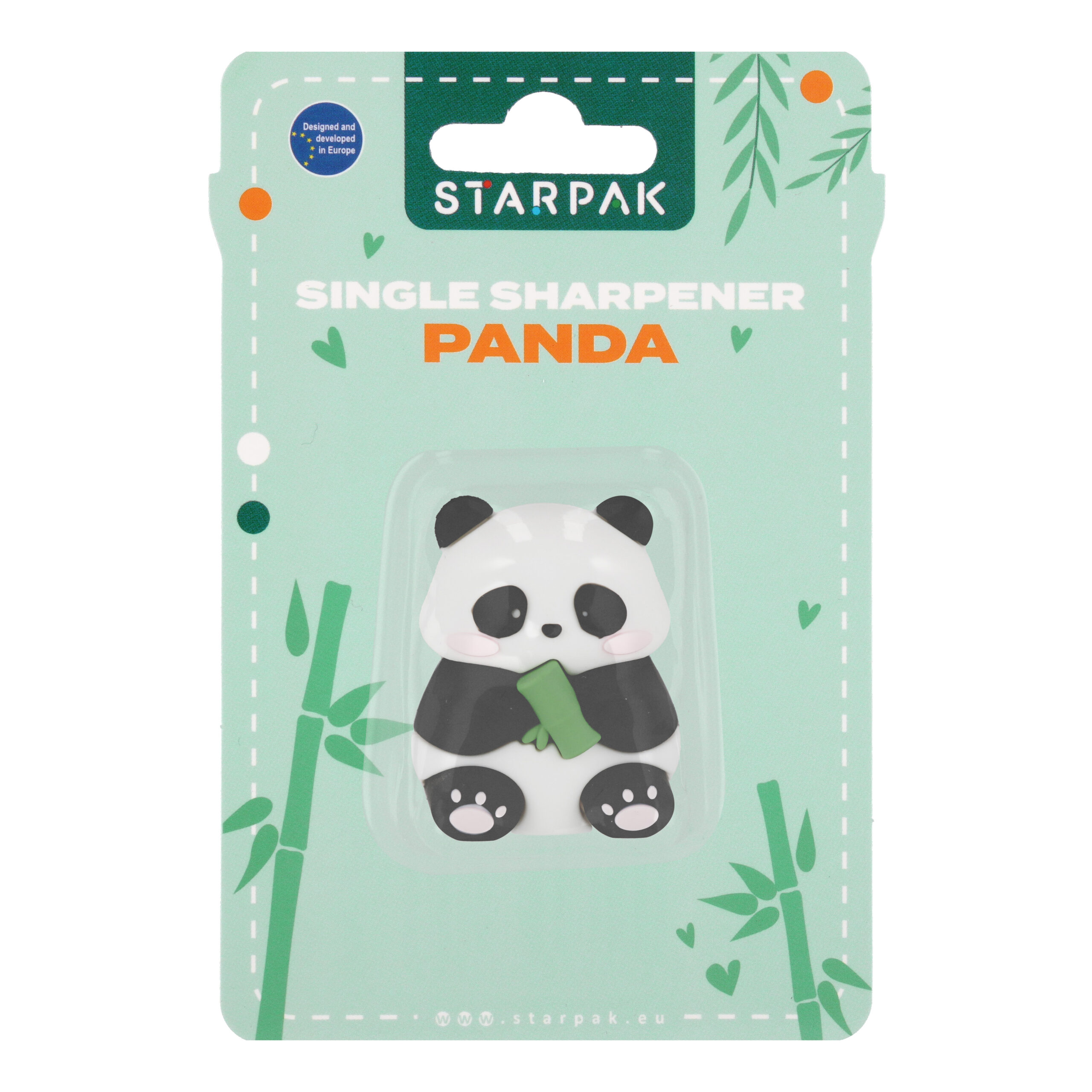 Μονή Ξύστρα Panda