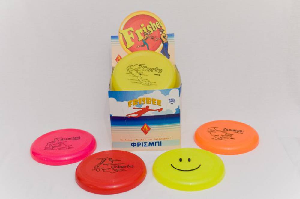 Frisbee