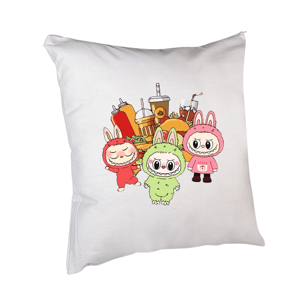 ΜΑΞΙΛΑΡΙ 4  ΛΑ ΤΕΡΑΣ 28x28εκ