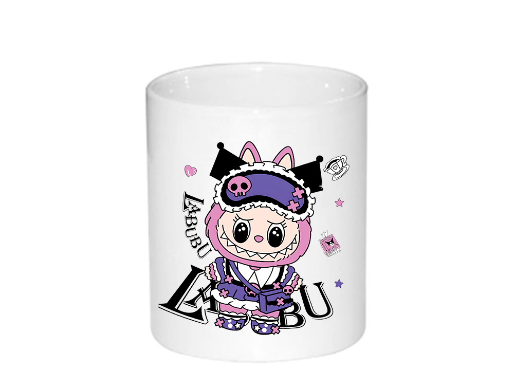 Μολυβοθήκη 1  ΛΑ ΤΕΡΑΣ