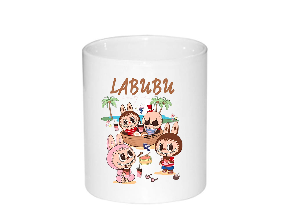 Μολυβοθήκη 2  ΛΑ ΤΕΡΑΣ