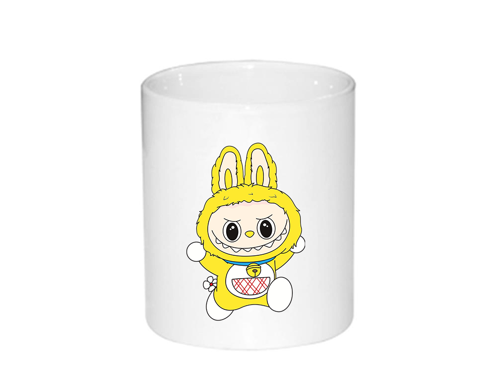 Μολυβοθήκη 7  ΛΑ ΤΕΡΑΣ