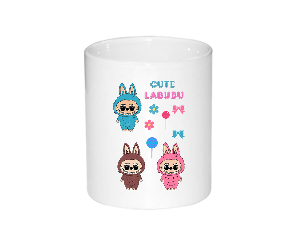 Μολυβοθήκη 10  ΛΑ ΤΕΡΑΣ