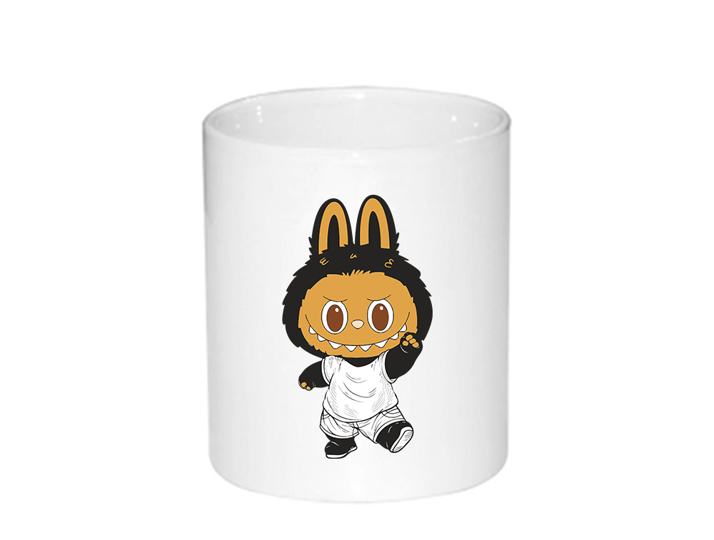 Μολυβοθήκη 12  ΛΑ ΤΕΡΑΣ