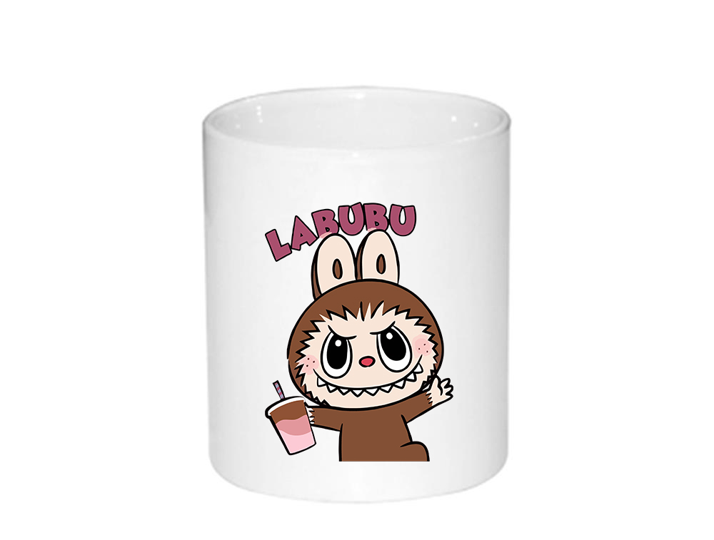 Μολυβοθήκη 14  ΛΑ ΤΕΡΑΣ