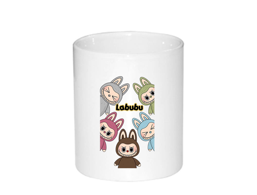 Μολυβοθήκη 16  ΛΑ ΤΕΡΑΣ