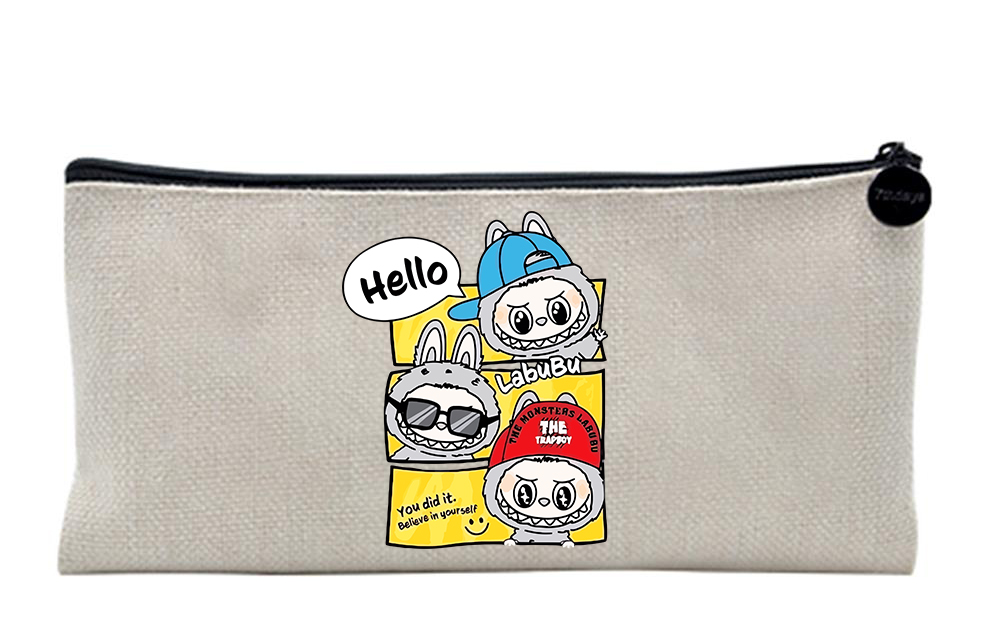 Νεσεσέρ ΛΑ ΤΕΡΑΣ 3